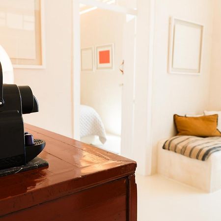 Uma Casa Em Entradas Guesthouse Экстерьер фото