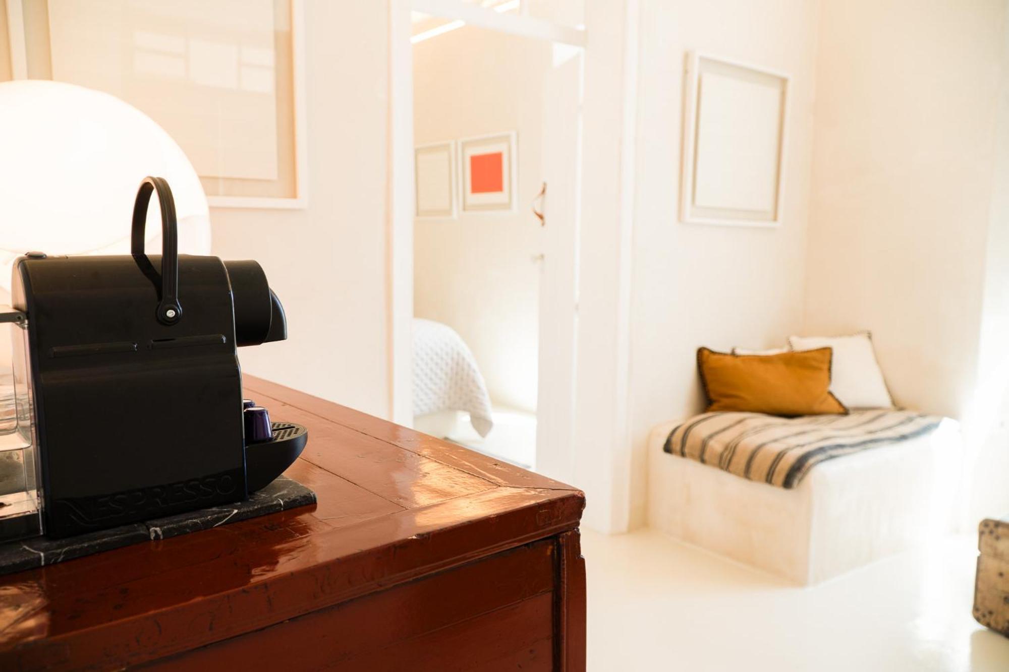 Uma Casa Em Entradas Guesthouse Экстерьер фото