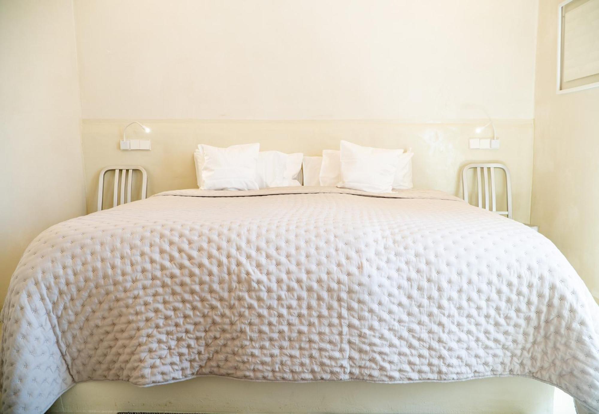 Uma Casa Em Entradas Guesthouse Экстерьер фото