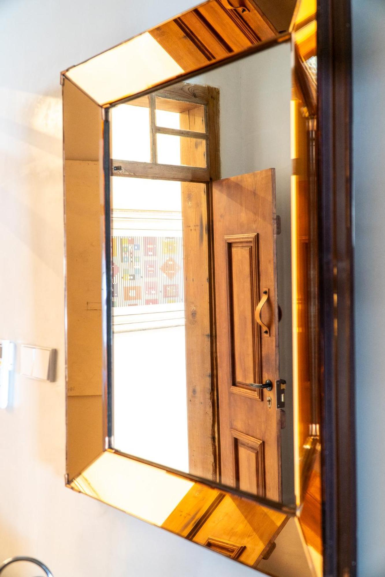 Uma Casa Em Entradas Guesthouse Экстерьер фото
