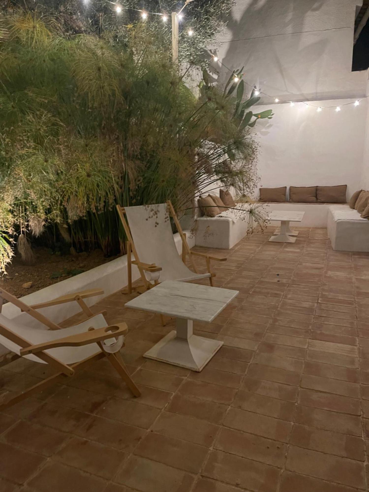 Uma Casa Em Entradas Guesthouse Экстерьер фото